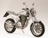 2006 Borile B500 CR photo